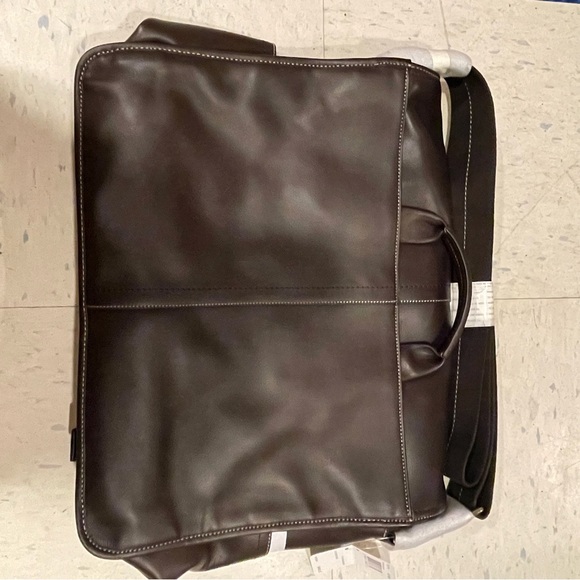 Men’s Coach Messenger Bag - Picture 3 of 12